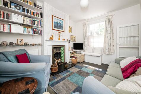 Grove Road, Twickenham