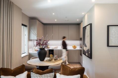 Egerton Road,
Twickenham,
TW27SL