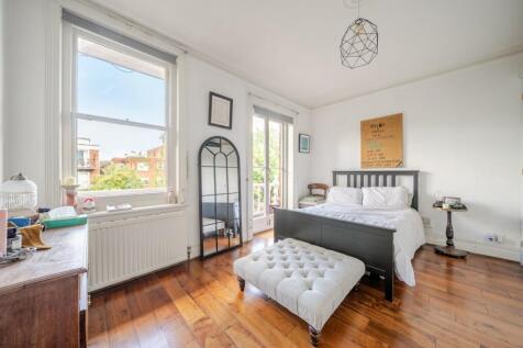 Elm Grove, Wimbledon, London, SW19