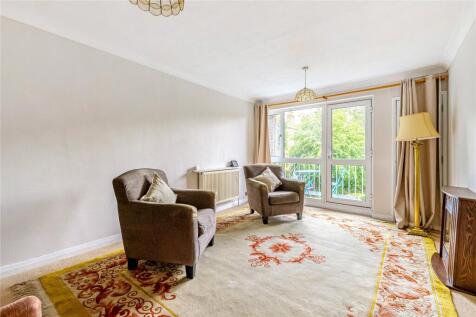 Lansdowne Road, Wimbledon, London, SW20
