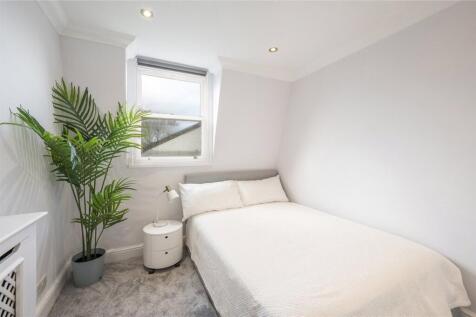 Westbourne Park Road, Notting Hill, London, W11