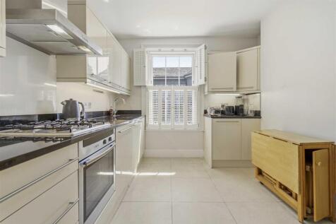 St Olafs Road, SW6