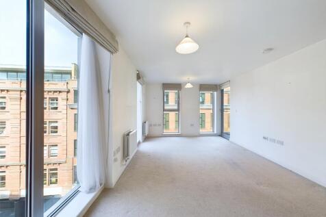 Greencoat Place, Westminster, London, SW1P 1