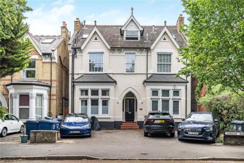 Gordon Road, London, United Kingdom, W5
