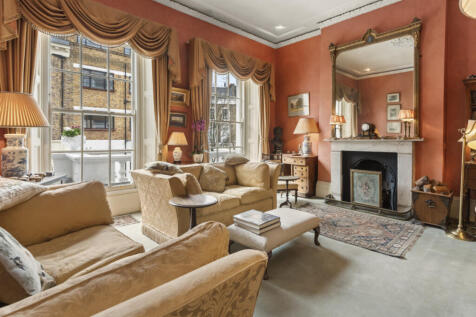 Moreton Place, London, SW1V