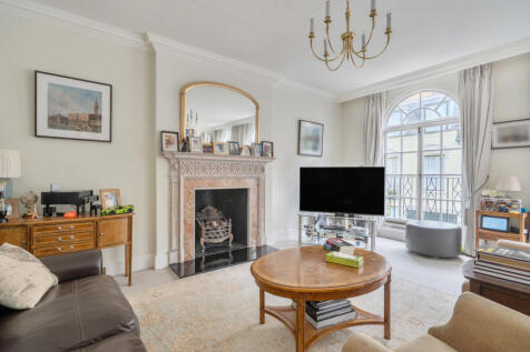 x, Belgravia, London, SW1W