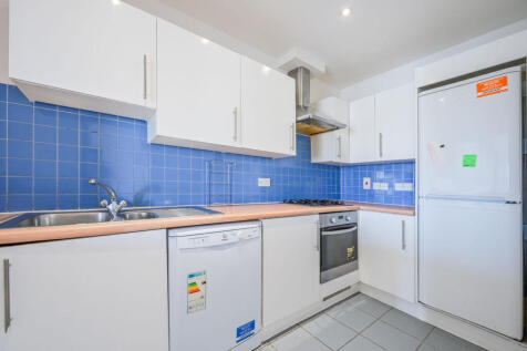 Hutchings Street, Tower Hamlets, London, E14