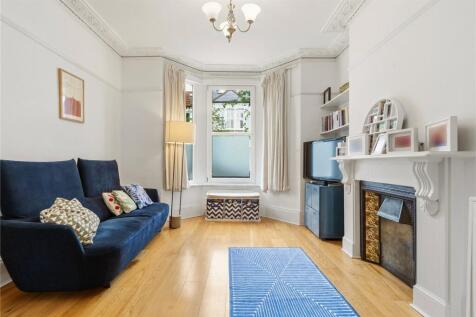 Bennerley Road, SW11