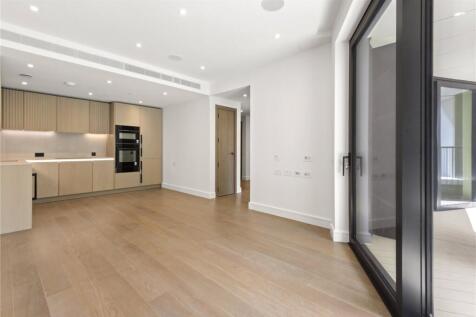 One Linear Place, Ponton Road, London, SW11