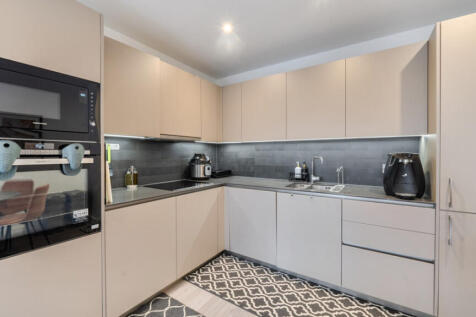 Octavia Apartments, SE17 1GX