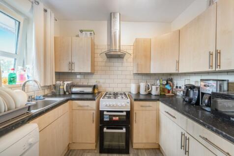 Lilford Road, Camberwell, London, SE5