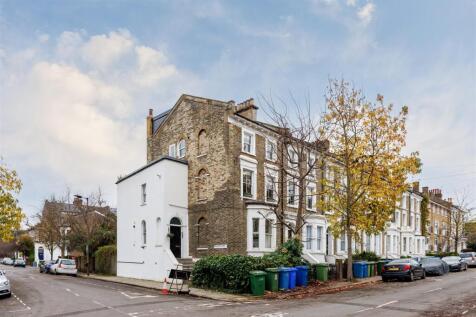 Wilson Road, London