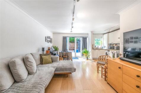 Northcote Road, St Margarets