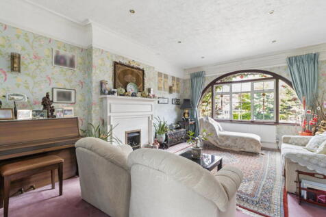 Kewferry Road, Northwood, HA6 2PE