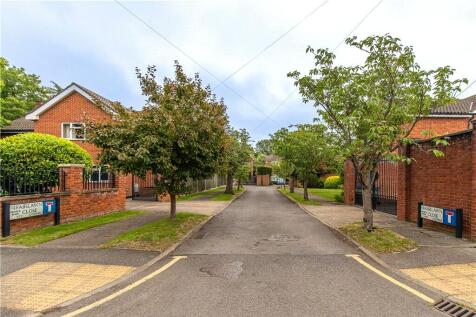 Fairlawn Close, Kingston-Upon-Thames, KT2