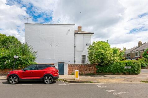 Mercers Road, Islington, London, N19