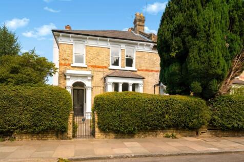 Mercers Road, London, N19
