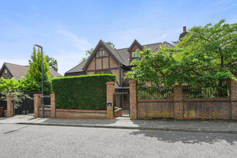 Cherry Tree Way, Stanmore, HA7