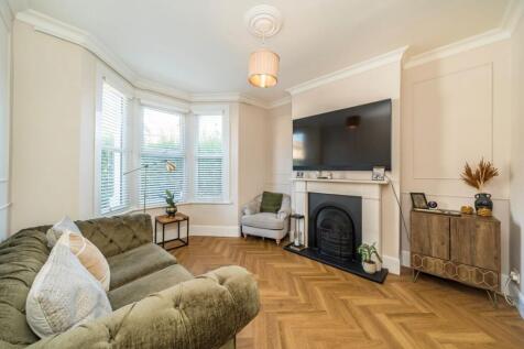 Rathmore Road, Charlton
