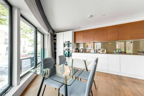 Milliner House, Hortensia Road, London, SW10