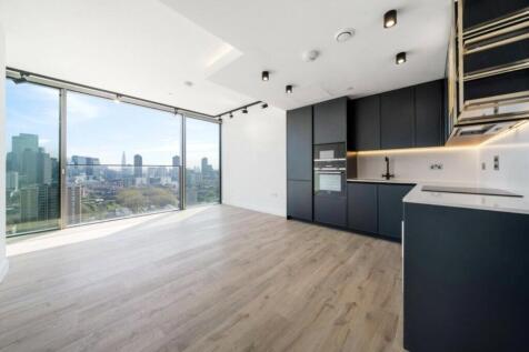 Bollinder Place, London, EC1V