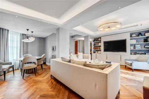 Brompton Road, London, SW3