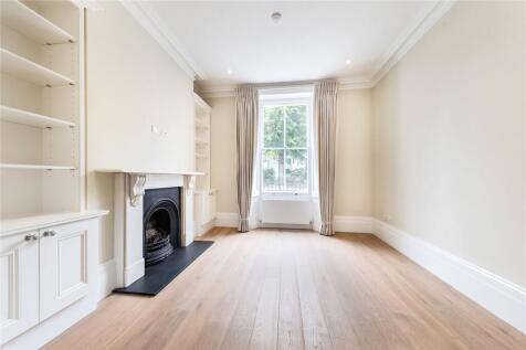 Oakley Gardens, London, SW3