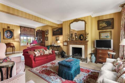 Avenue Court, Chelsea, SW3