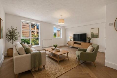 Plough Way, 
Surrey Quays, SE16
