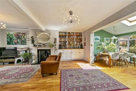 Princes Road, Teddington, Middlesex, TW11