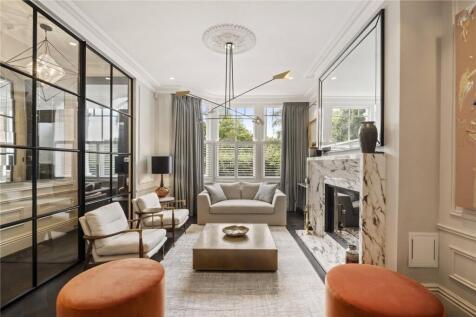 Clapham Common West Side, SW4