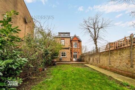 Kingsley House, Lynton Avenue, Ealing, W13