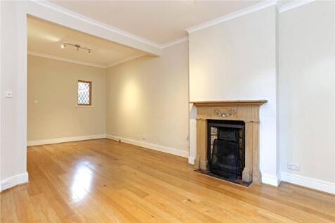 Brackley Road, London, W4