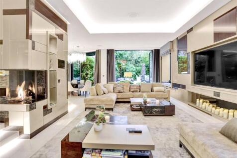 Mount Avenue, London, W5