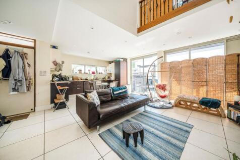 Manuka Close, Hanwell