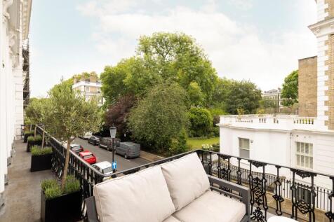 Onslow Gardens, London, SW7