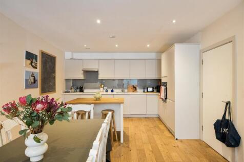 14 Andre Street, Hackney, London
