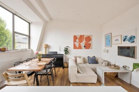 Craft Mews, London