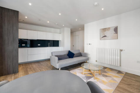 Cobham House, Pegler Square, London,SE 3