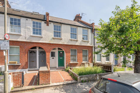 Oakmead Road, Balham, London, SW12