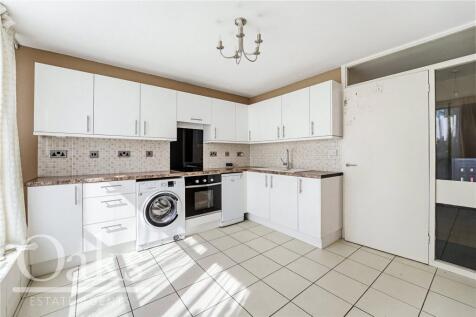 Coburg Crescent, Palace Road