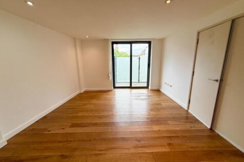 Nelson House, 1 Westwick Gardens, W14
