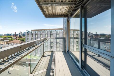 Bermondsey Square, London, SE1