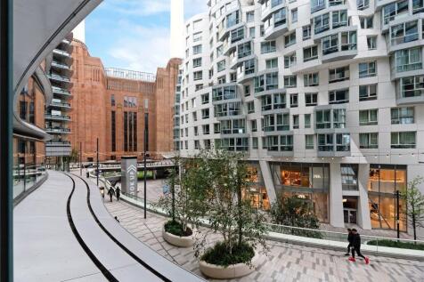 Oakley House, 10 Electric Boulevard, London, SW11