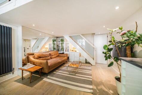 Westbourne Terrace, 
Bayswater, W2