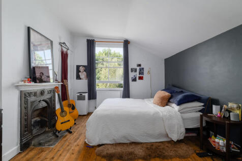 Parkholme Road, London, E8