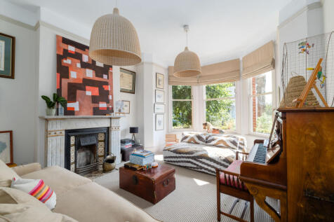 Parkholme Road, London, E8
