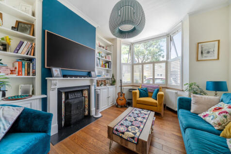 Gibbon Road, Kingston Upon Thames, KT2