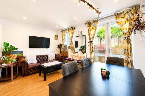 Tudway Road, London, SE3