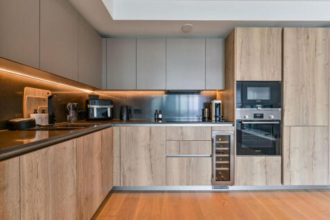 Jasper Walk, Islington, LONDON, N1